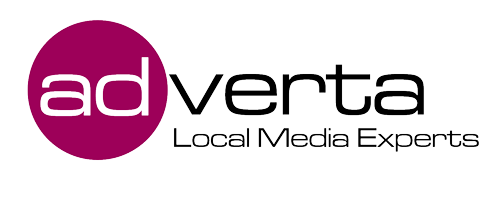 Adverta Logo