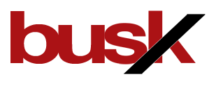 BUSK Logo