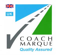 Coach Marque Logo