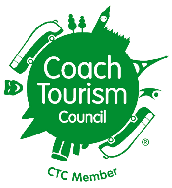 Coach Tourism Council Logo