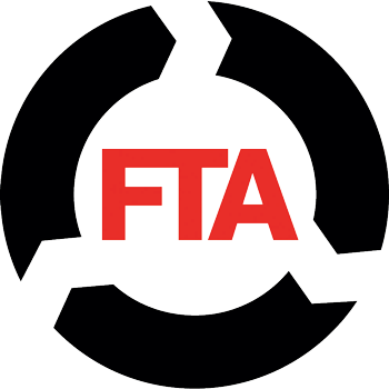 Freight Transport Association Logo