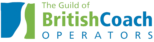 Guild of British Coach Operators Logo