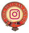 York Pullman Instgram
