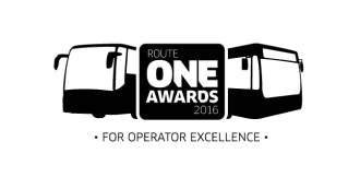 Route One Awards Logo