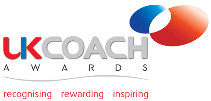 UK Coach Awards Logo