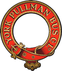 York Pullman Logo